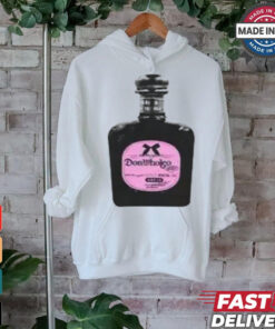 Monaleo Donwholeo Tequila Tee Shirt