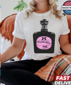Monaleo Donwholeo Tequila Tee Shirt