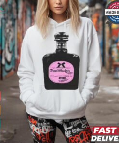 Monaleo Donwholeo Tequila Tee Shirt