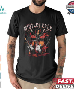 Motley Crue T Shirt, hoodie, sweater, long sleeve and tank top Motley Crue T Shirt