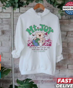 Mt.Joy Bear Shirt