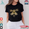 Minnesota Vikings Sunday Football Club Heavyweight T Shirt