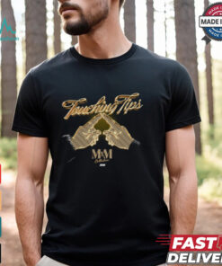 MxM Touching Tips Shirt
