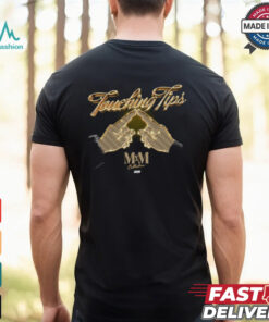 MxM Touching Tips Shirt