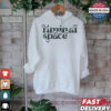Mxmtoon Liminal Space Tee shirt
