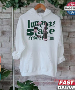 Mxmtoon Liminal Space Tee shirt
