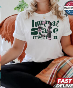 Mxmtoon Liminal Space Tee shirt