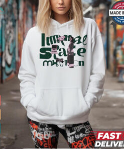 Mxmtoon Liminal Space Tee shirt