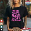 New York Baseball Job’s Not Finished shirt