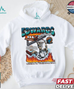 NBA Anthony BASKETBALL pointe shirt