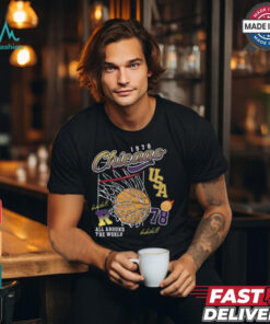 NBA Chicago USA T Shirt