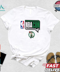 NBA Con X Team T Shirt NBA Con X Team T Shirt