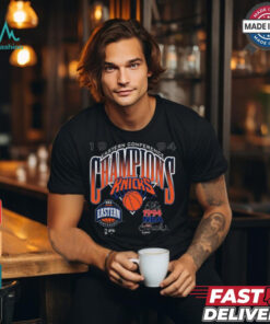 NBA New York Knicks 1994 T Shirt