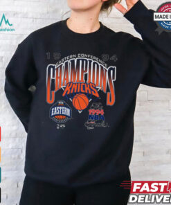 NBA New York Knicks 1994 T Shirt