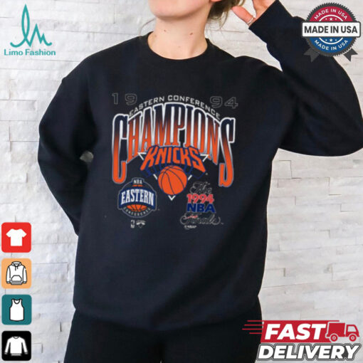 NBA New York Knicks 1994 T Shirt