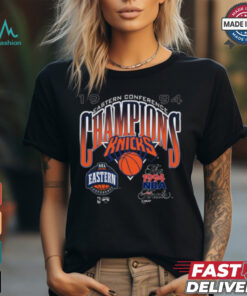NBA New York Knicks 1994 T Shirt