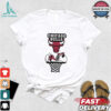 Jacksonville Jaguars Starter Retro Team Logo Color Scratch T Shirt