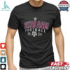 NFL Team Apparel Philadelphia Eagles Illustration T Shirt