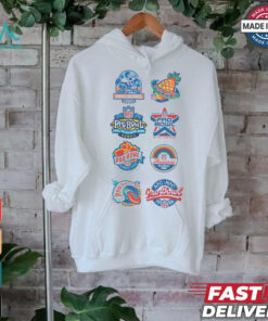 NFL All Pro Bowl T Shirt