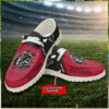 NFL Baltimore Ravens – Hey Dude Shoes