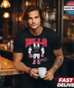 NFL Buffalo Bills Brute Squad t shirt