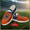 NFL Cincinnati Bengals – Hey Dude Shoes