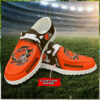 NFL Cincinnati Bengals – Hey Dude Shoes