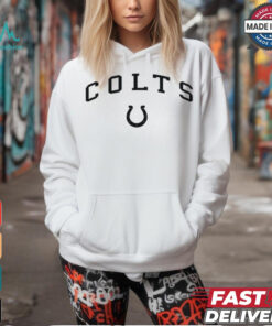 NFL Colts T Shirt