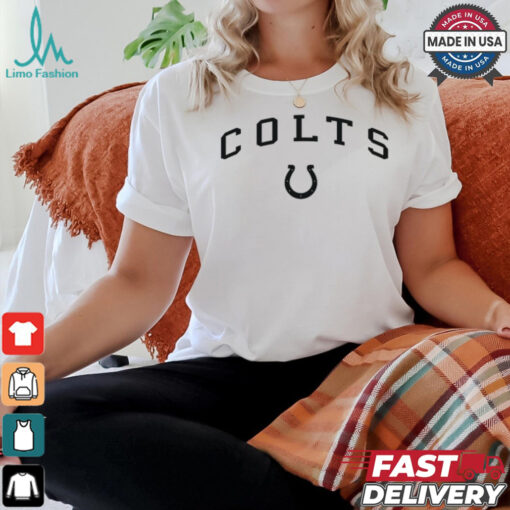 NFL Colts T Shirt
