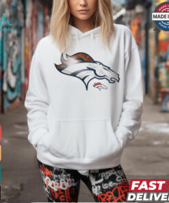 NFL Denver Broncos T Shirt