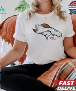 NFL Denver Broncos T Shirt