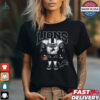 Poster Detroit Lions Jared Goff 22nd straight Home Game with a TD Pass It Takes More Signature t shirt