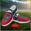 NFL Indianapolis Colts – Hey Dude Shoes