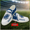 NFL Jacksonville Jaguars – Hey Dude Shoes