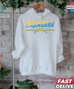 NFL LA Chargers Sideline Third Down T Shirt