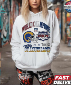 NFL Logo T Shirt