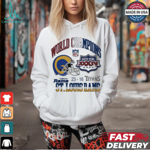 NFL Logo T Shirt