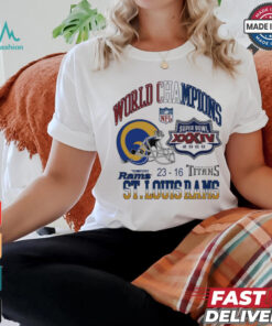 NFL Logo T Shirt