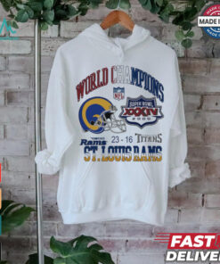 NFL Logo T Shirt