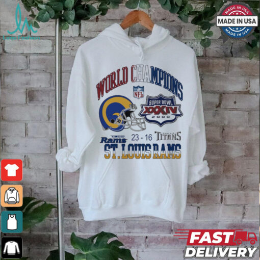 NFL Logo T Shirt