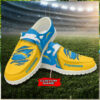 NFL Los Angeles Rams – Hey Dude Shoes