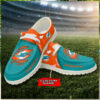 NFL Minnesota Vikings – Hey Dude Shoes