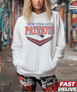 NFL New England Patriots T Shirt