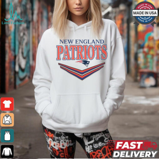 NFL New England Patriots T Shirt