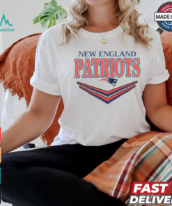 NFL New England Patriots T Shirt