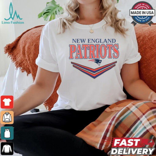 NFL New England Patriots T Shirt