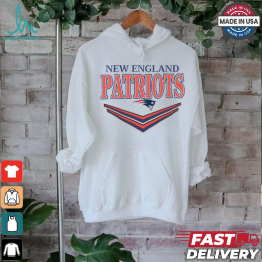 NFL New England Patriots T Shirt
