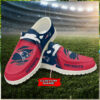 NFL Minnesota Vikings – Hey Dude Shoes