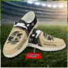 NFL New England Patriots – Hey Dude Shoes