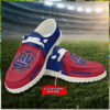 NFL New York Jets – Hey Dude Shoes